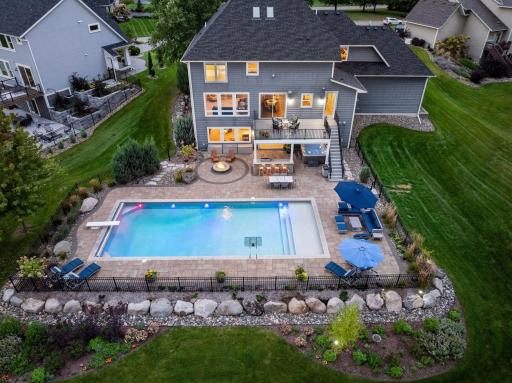 3887 Paradise Cove N, Stillwater, MN 55082