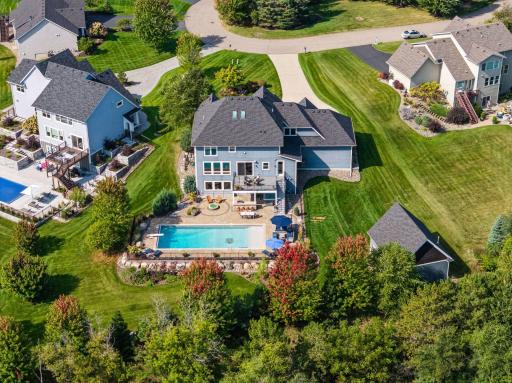 3887 Paradise Cove N, Stillwater, MN 55082
