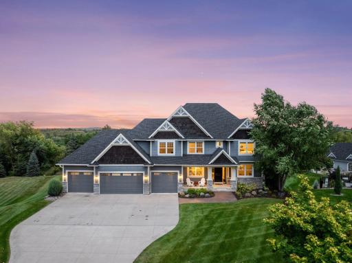 3887 Paradise Cove N, Stillwater, MN 55082