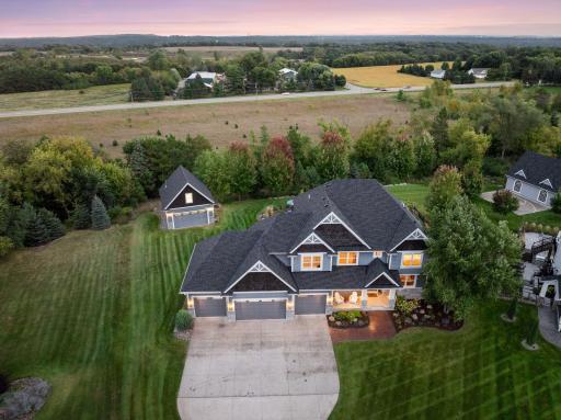 3887 Paradise Cove N, Stillwater, MN 55082