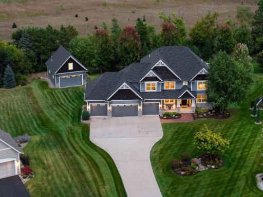 3887 Paradise Cove N, Stillwater, MN 55082