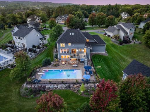 3887 Paradise Cove N, Stillwater, MN 55082