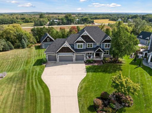 3887 Paradise Cove N, Stillwater, MN 55082