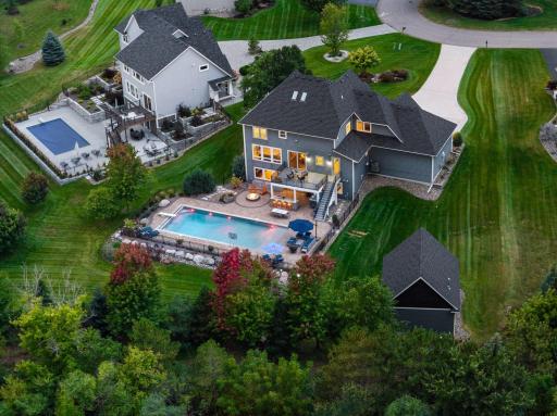 3887 Paradise Cove N, Stillwater, MN 55082