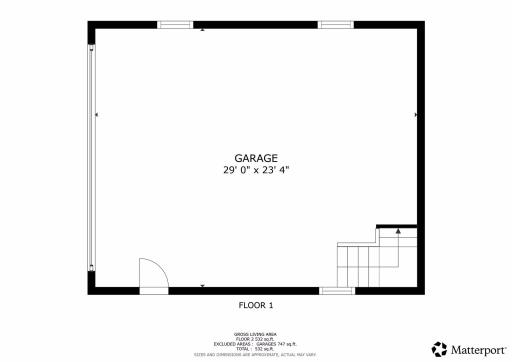 3887 Paradise Cove N, Stillwater, MN 55082