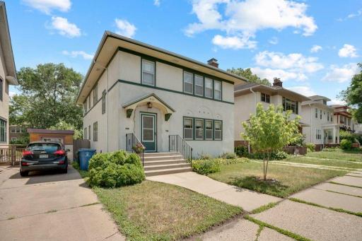 3829 Aldrich Avenue S, Lower, Minneapolis, MN 55409