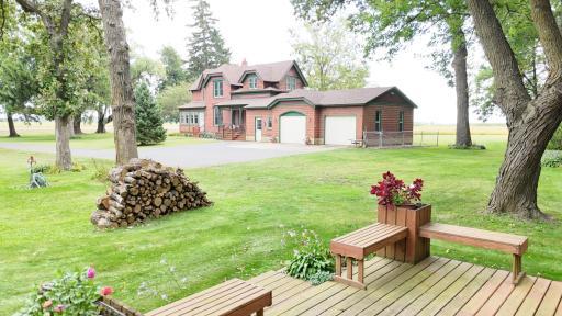 17395 540th Avenue, Austin, MN 55912