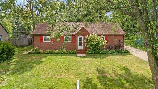 2184 Floral Drive, Saint Paul, MN 55110