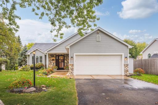 5697 Windmill Drive, White Bear Lake, MN 55110