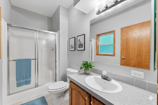 6869 Harings Lane, Siren, WI 54872