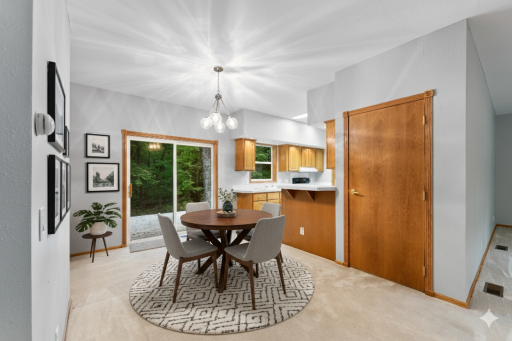 6869 Harings Lane, Siren, WI 54872