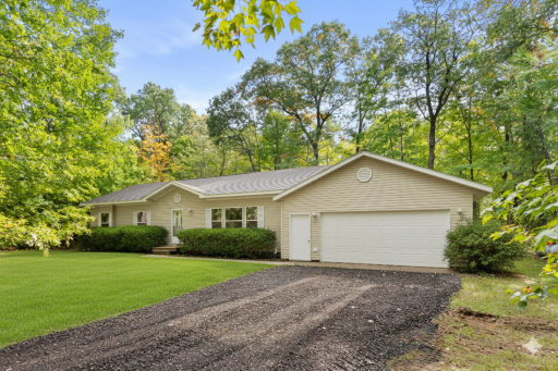6869 Harings Lane, Siren, WI 54872