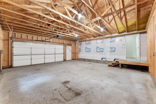 6869 Harings Lane, Siren, WI 54872