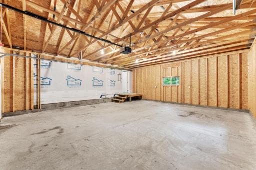 6869 Harings Lane, Siren, WI 54872