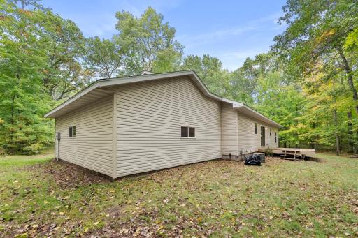 6869 Harings Lane, Siren, WI 54872