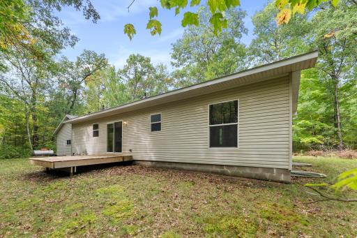 6869 Harings Lane, Siren, WI 54872