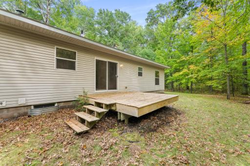 6869 Harings Lane, Siren, WI 54872