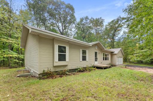 6869 Harings Lane, Siren, WI 54872