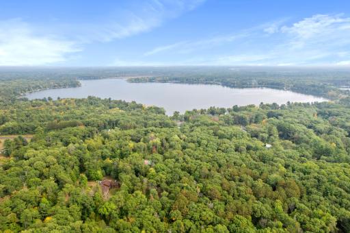 6869 Harings Lane, Siren, WI 54872
