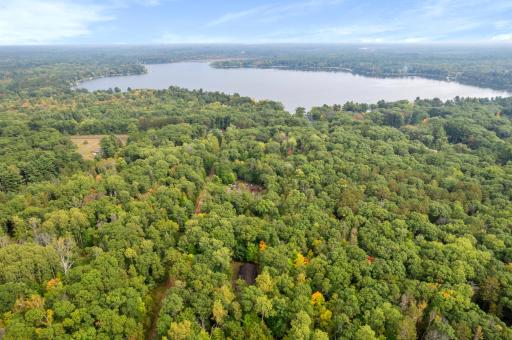 6869 Harings Lane, Siren, WI 54872