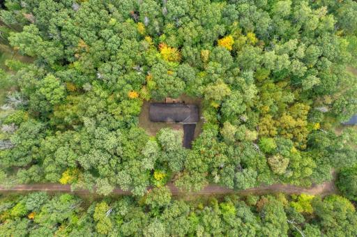 6869 Harings Lane, Siren, WI 54872