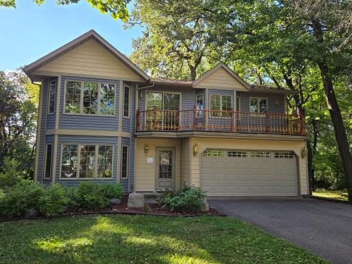 Welcome Home to 38404 Gerald Ave, North Branch. Beautifully Updated and Turn Key Ready!