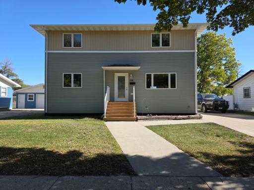 1108 20th Street N, Moorhead, MN 56560