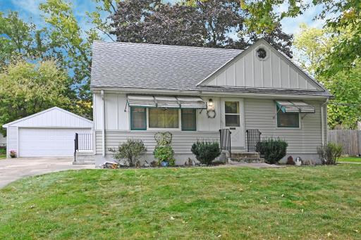 4036 Oregon Avenue N, Minneapolis, MN 55427