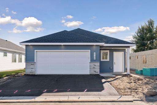 Photo for 2748 229th Lane NW, Saint Francis, MN 55070 - listing #6791966 2748 229th Lane Northwest - Spacecrafting - 0002.jpg