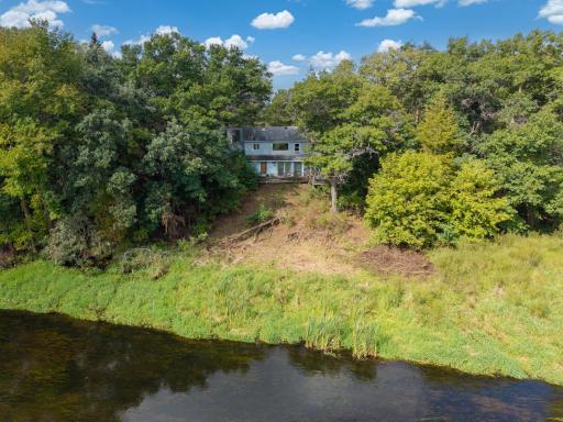 1836 2 Driftwood Road, Clearwater, MN 55320