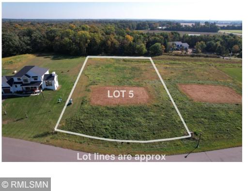 512 Northern Meadows Lane, Sartell, MN 56377