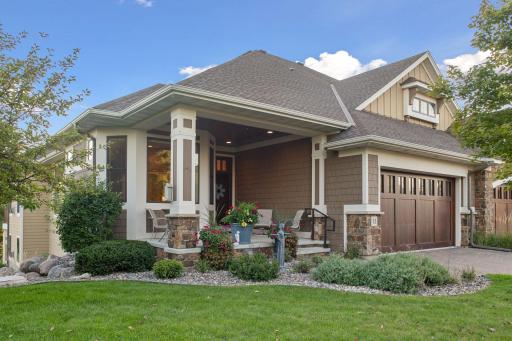 12 Riley Ridge, Chanhassen, MN 55317