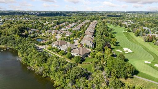 12 Riley Ridge, Chanhassen, MN 55317