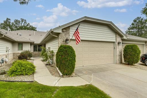 4163 Starbridge Court, Saint Paul, MN 55122
