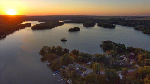 Jump in your boat/Canoe/Kayak and EXPLORE!