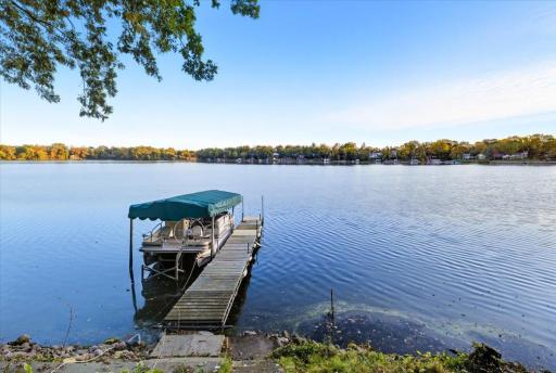 19526 Elmcrest Road, Richmond, MN 56368