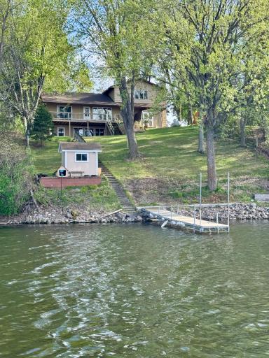 19526 Elmcrest Road, Richmond, MN 56368