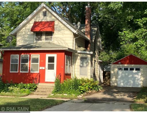 522 7th Avenue NW, Faribault, MN 55021