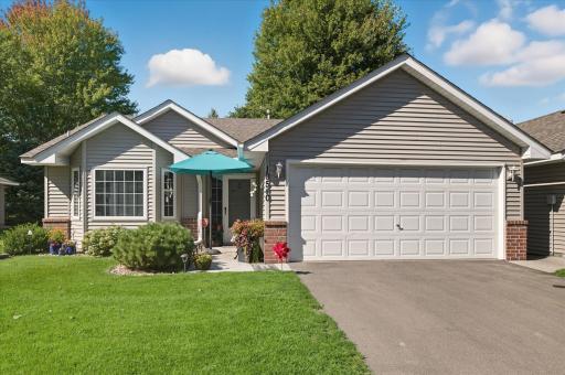 10540 Redwood Street NW, Minneapolis, MN 55433