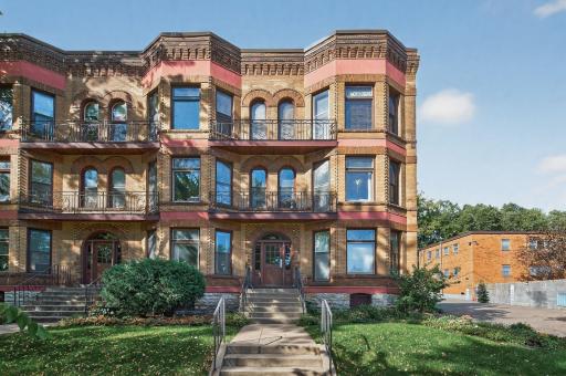115 Western Avenue N, 3M, Saint Paul, MN 55102