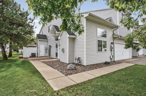 1054 109th Lane NW, Coon Rapids, MN 55433