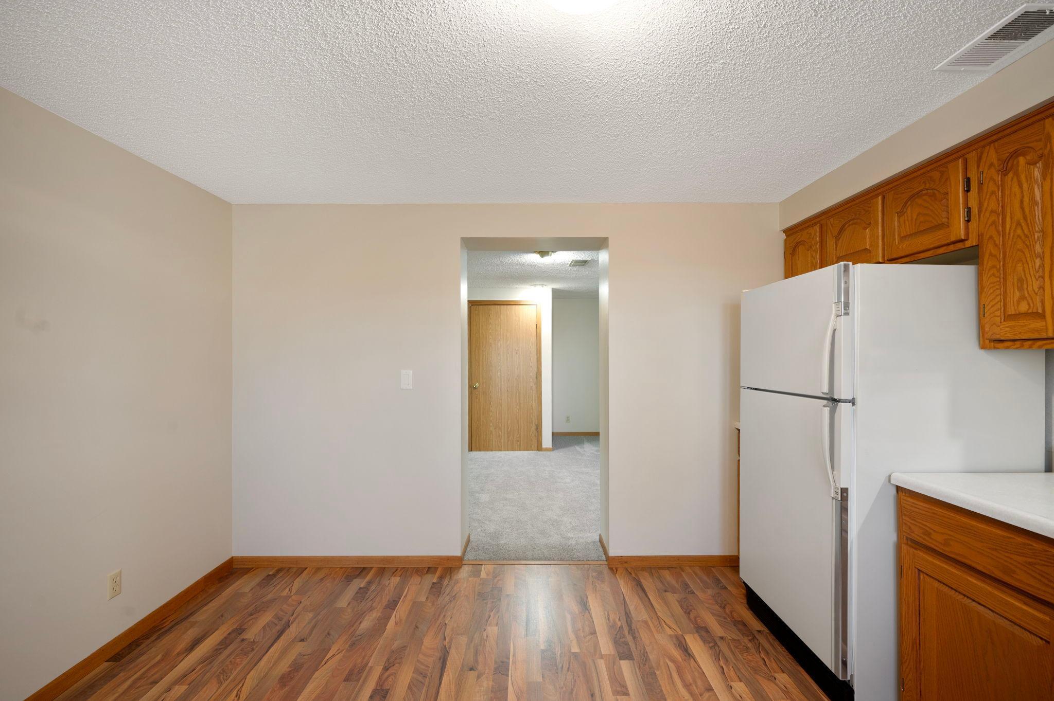 2nd kitchen in lower level