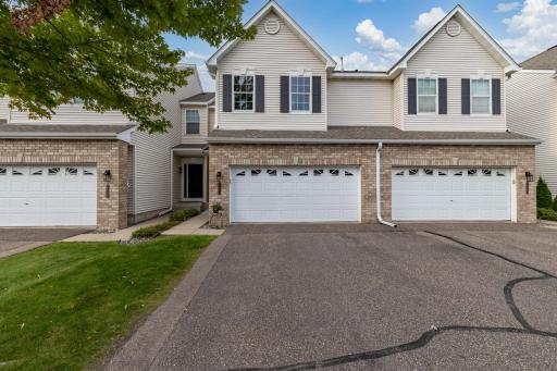 17570 Hackberry Court, Eden Prairie, MN 55347