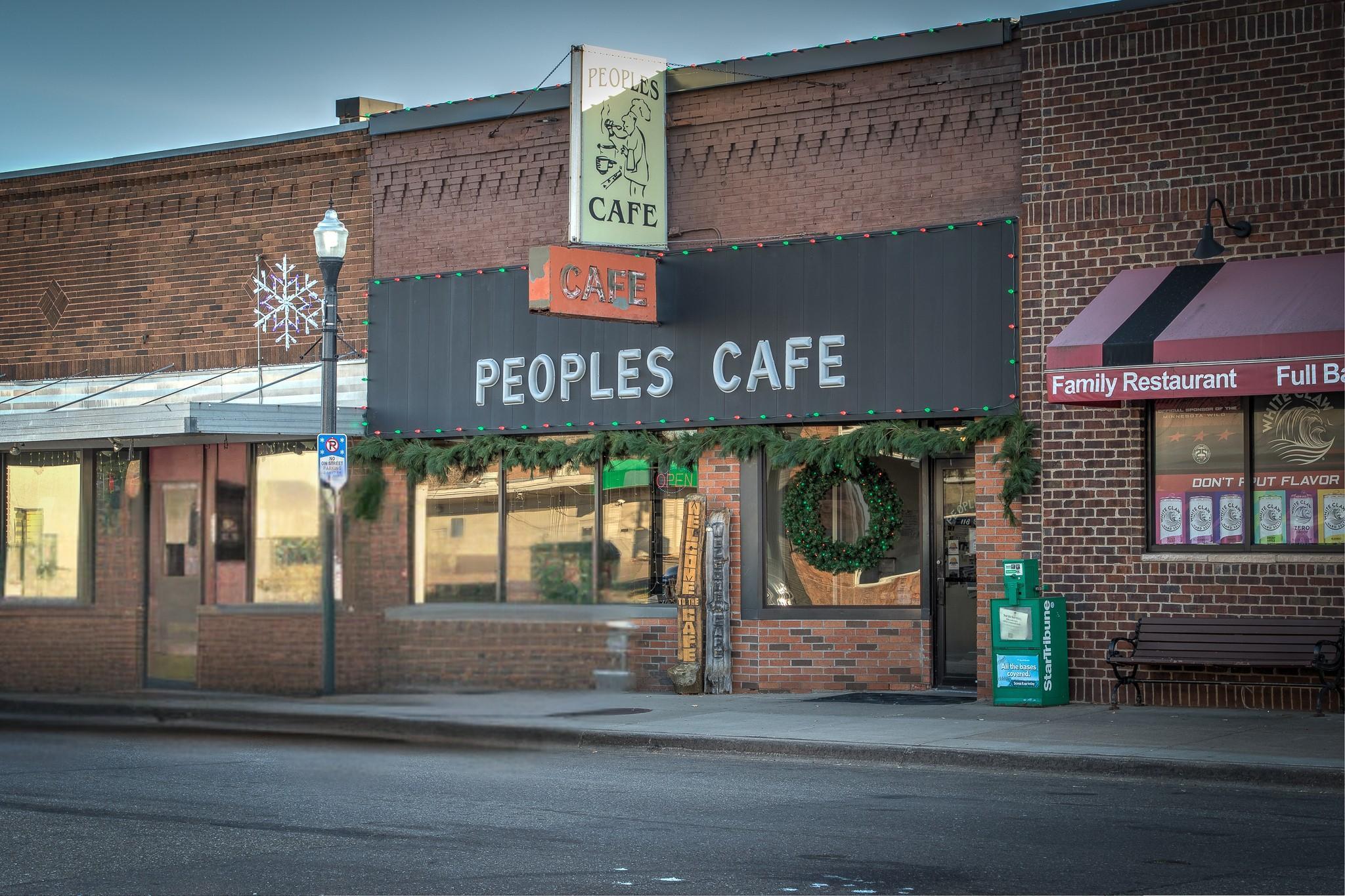 Property photo for 118 Main Street S, Cambridge, MN 55008
