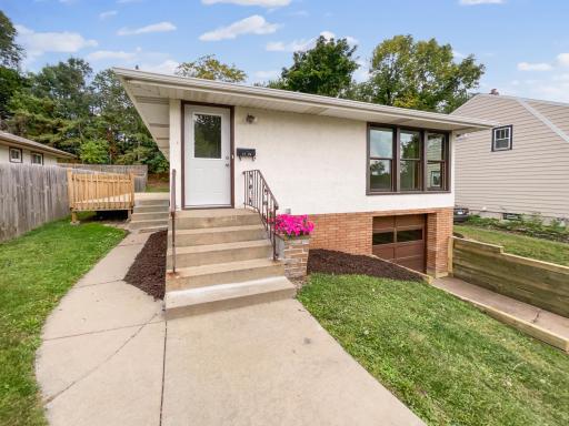 1426 Burr Street, Saint Paul, MN 55130