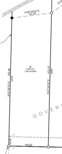 TBD E Pine Drive, Angle Inlet, MN 56711