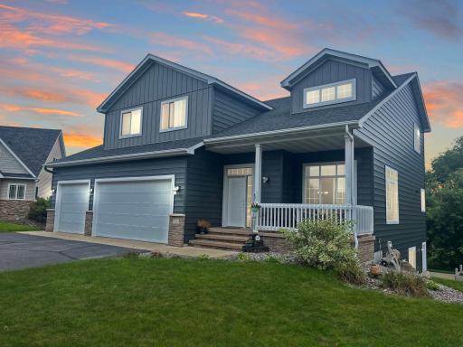 600 Kendall Court, Sartell, MN 56377