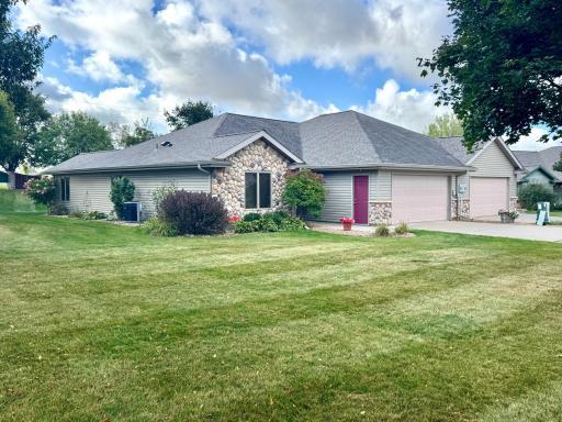 612 Ferson Drive NE, Stewartville, MN 55976