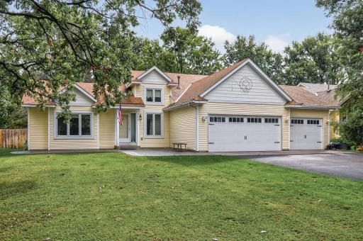 9459 Jamestown Street NE, Blaine, MN 55449