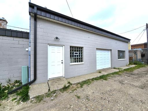 204 1/2 W Lincoln Avenue, Fergus Falls, MN 56537
